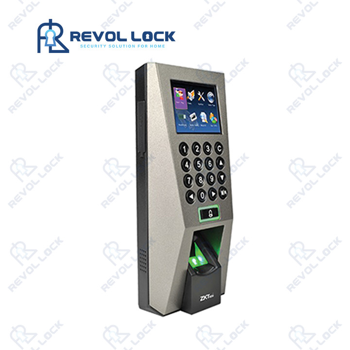 Đầu đọc vân tay F18